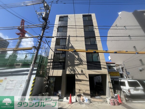 外観(外観)