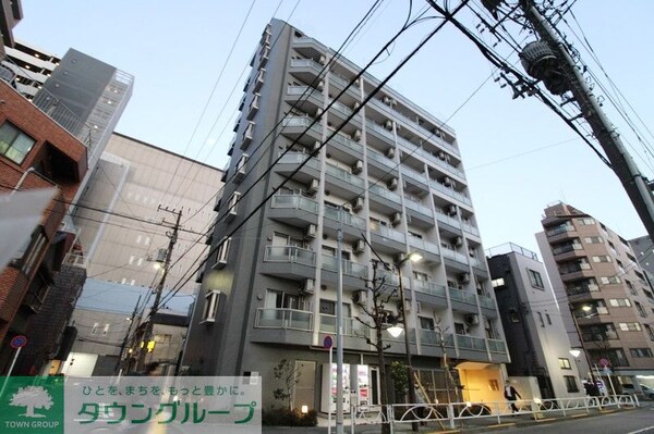 外観(外観)