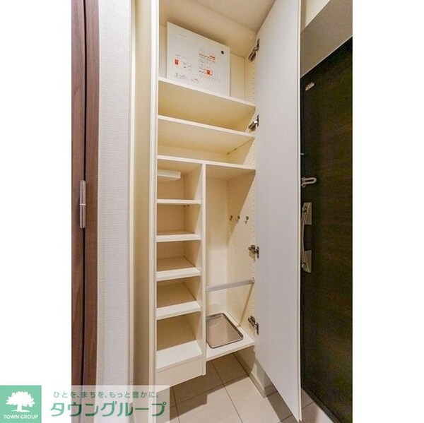 その他(シューズボックス)