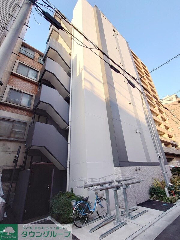 外観(外観)