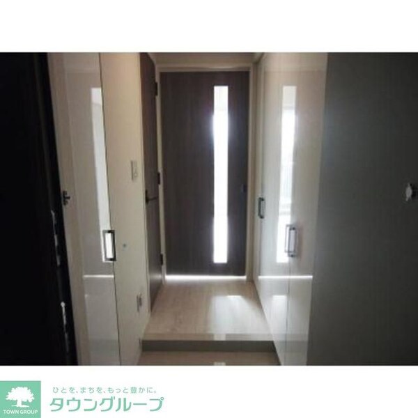 その他(※写真は同タイプ住戸です。)