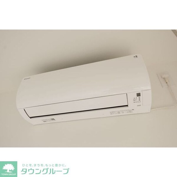 その他(エアコン)