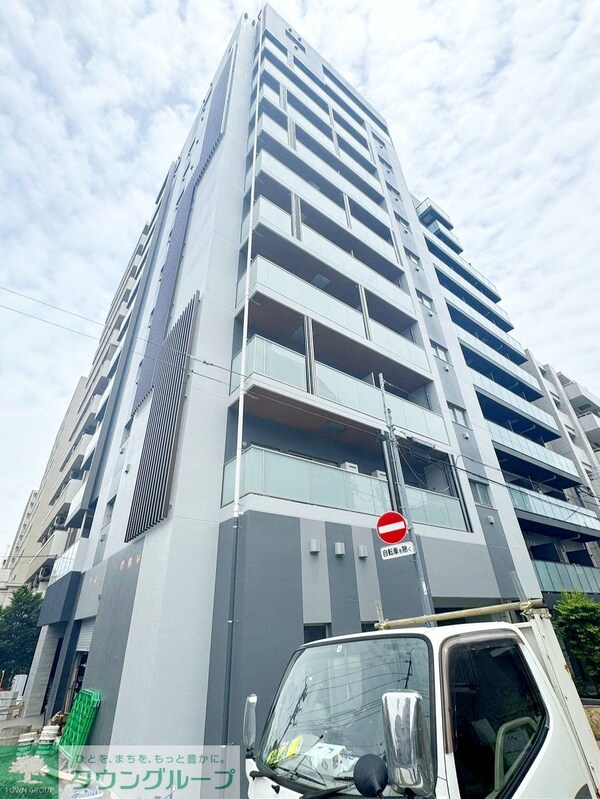外観(外観)