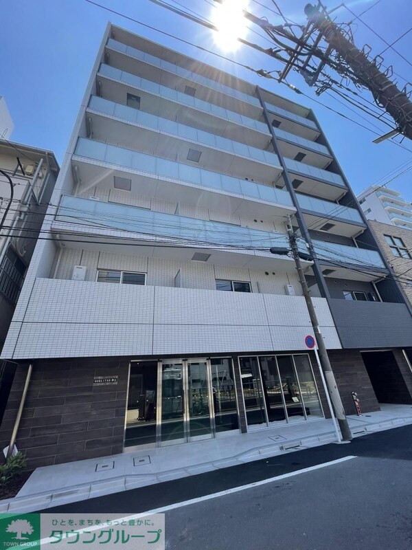 外観(外観)
