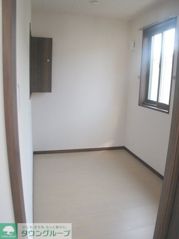 子供部屋