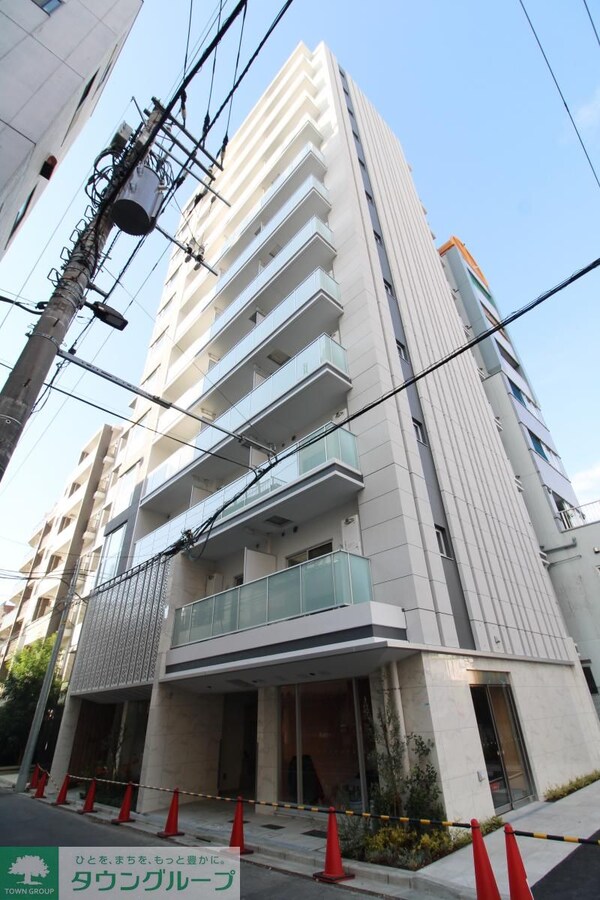 外観(外観)