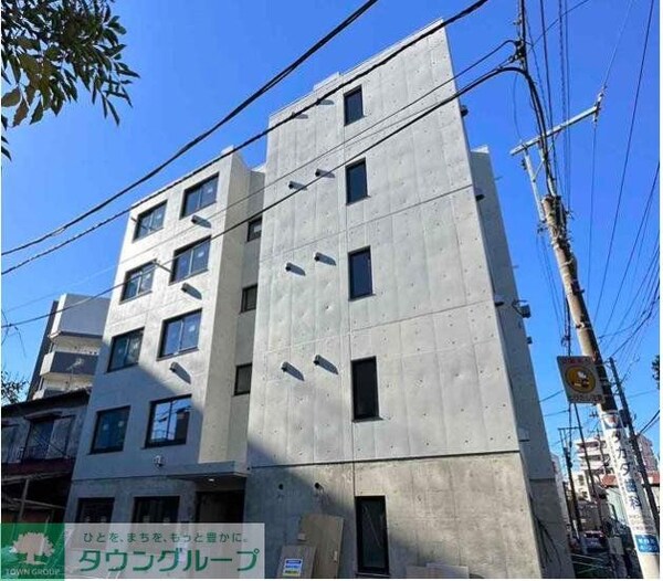 外観(外観)