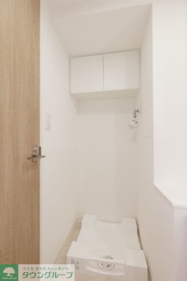 その他(※写真は同タイプ住戸です。)