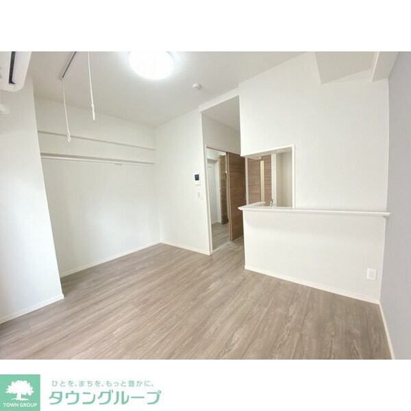 リビング・居室