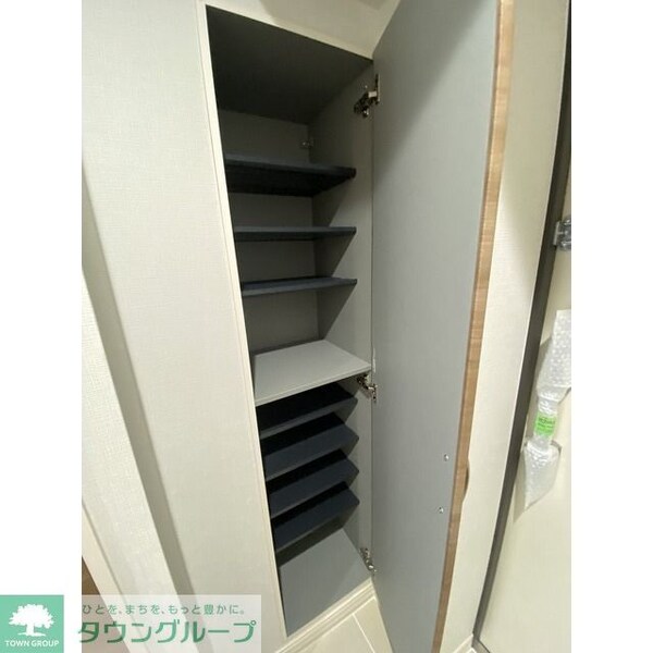 その他室内・内装(シューズボックス)