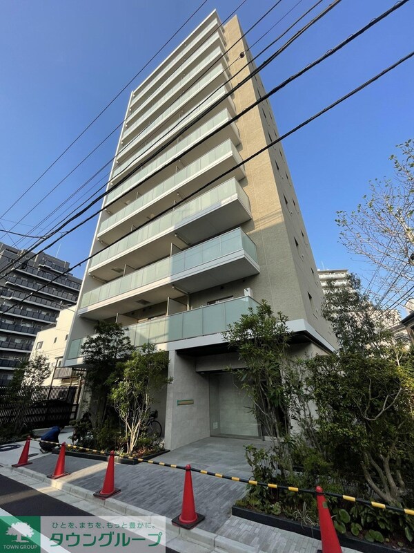 外観(眺)