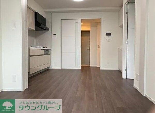 子供部屋(リビング/居室)