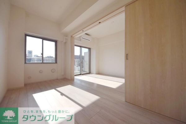 その他室内・内装(リビング/居室)