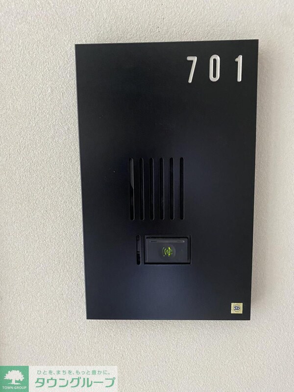 エントランス(エントランス)