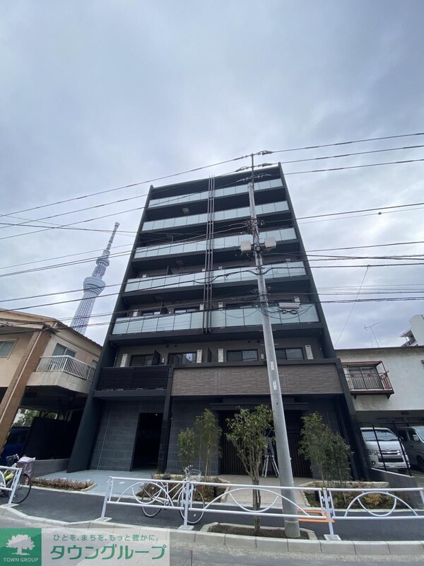 外観(外観)