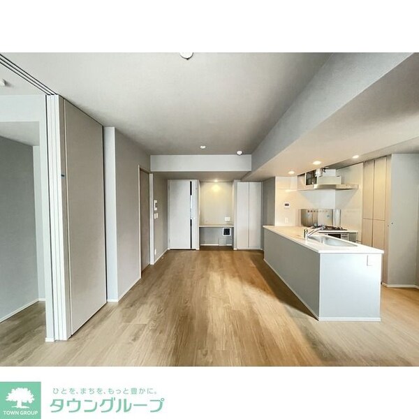 リビング・居室