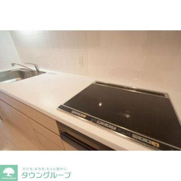 その他(※写真は同タイプ住戸です。)