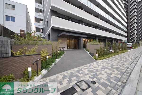 エントランス(エントランス)