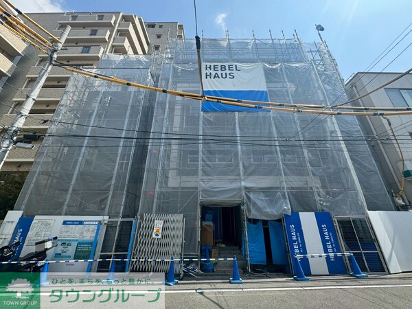 外観(外観)