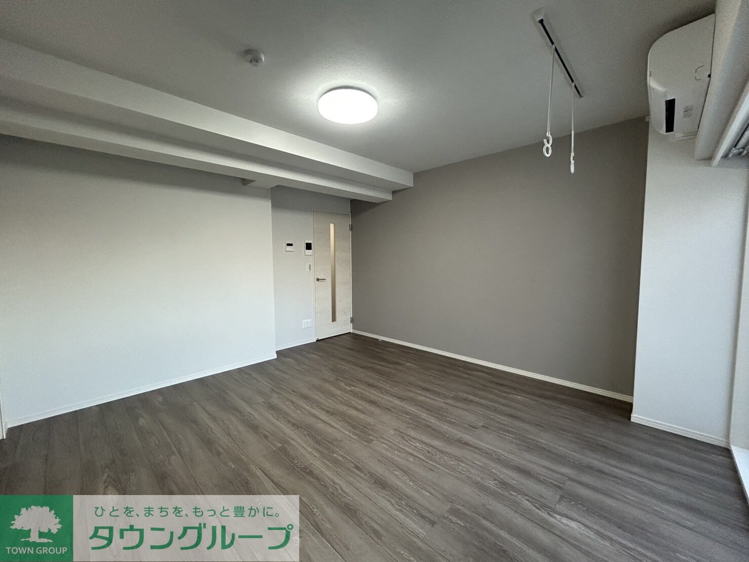 物件内観写真14　(リビング/居室)