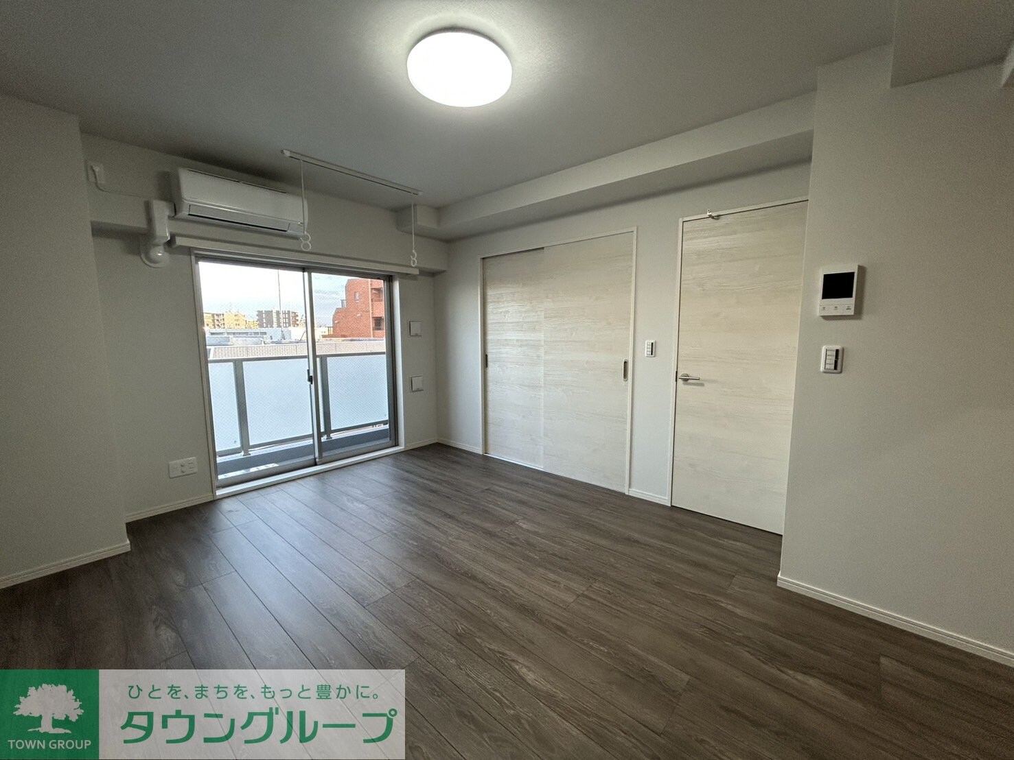 物件内観写真20　(リビング/居室)