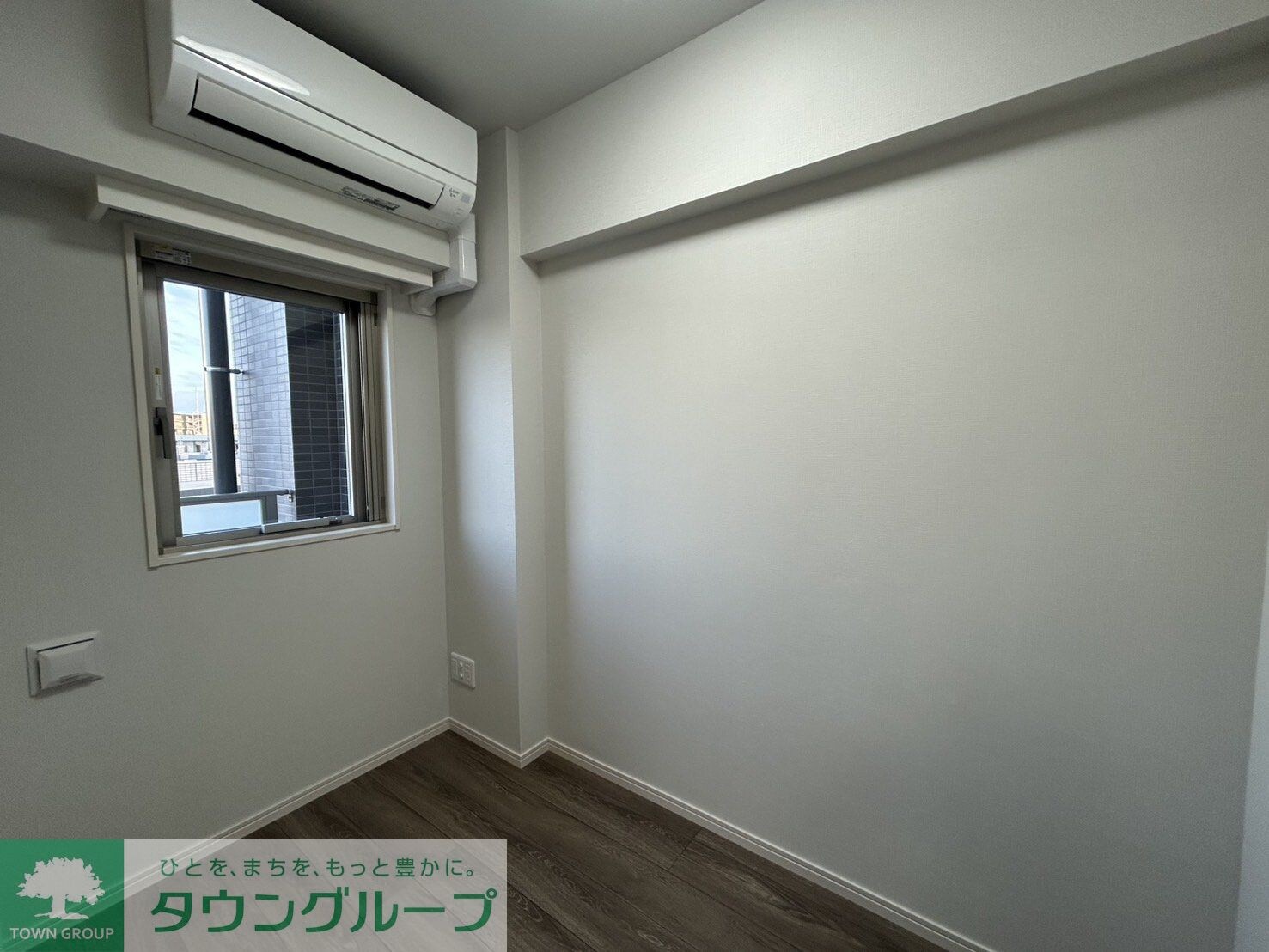 物件内観写真12　(バルコニー)