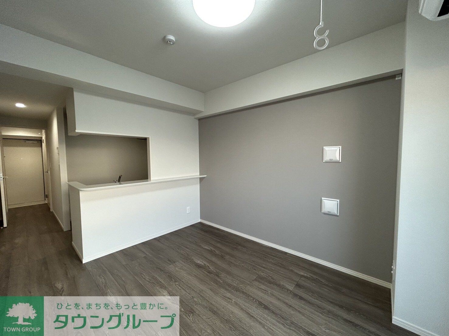 物件内観写真10　(リビング/居室)