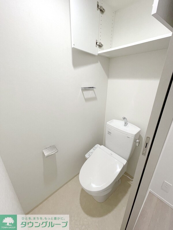 トイレ(トイレ)