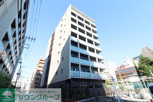 外観(外観)