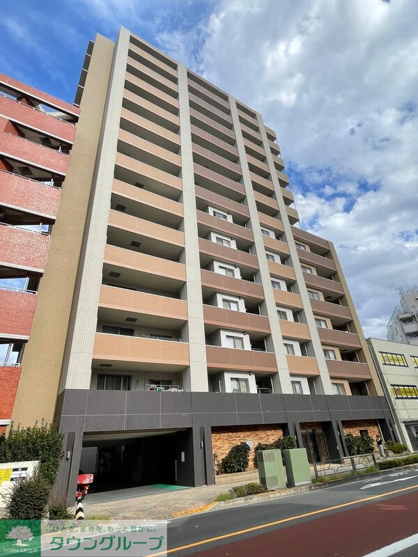外観(外観)