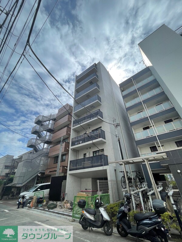 外観(外観)