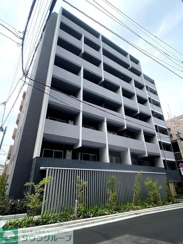 外観(外観)