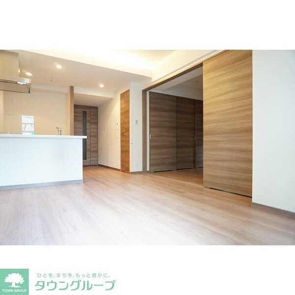 リビング・居室