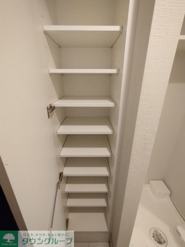 その他(収納)