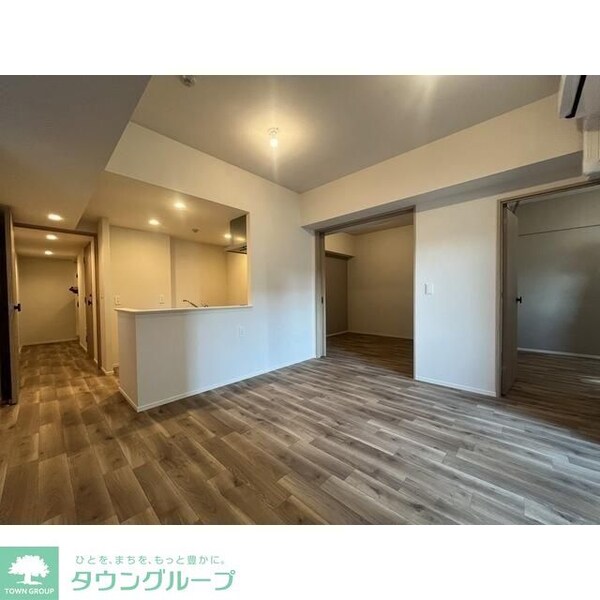 リビング・居室