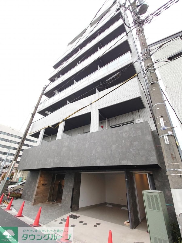 外観(外観)