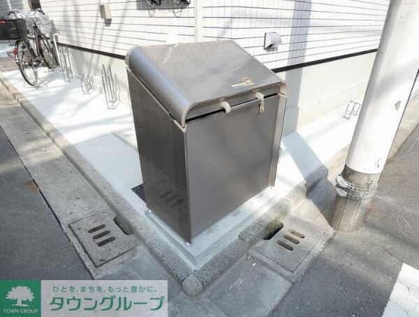 共有部分