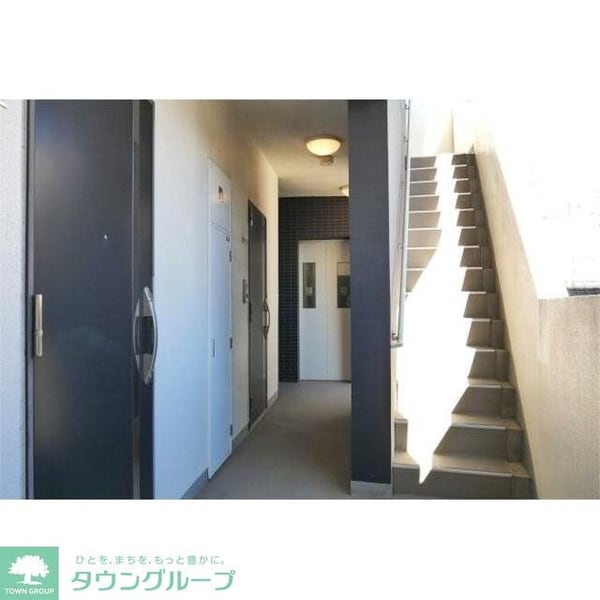 その他(共有部分)