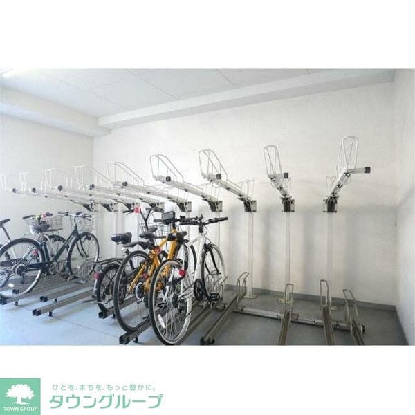 駐車場(共有部分)