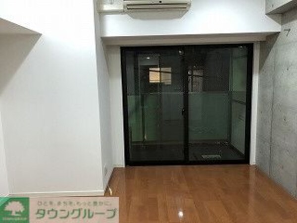 その他室内・内装(エントランス)