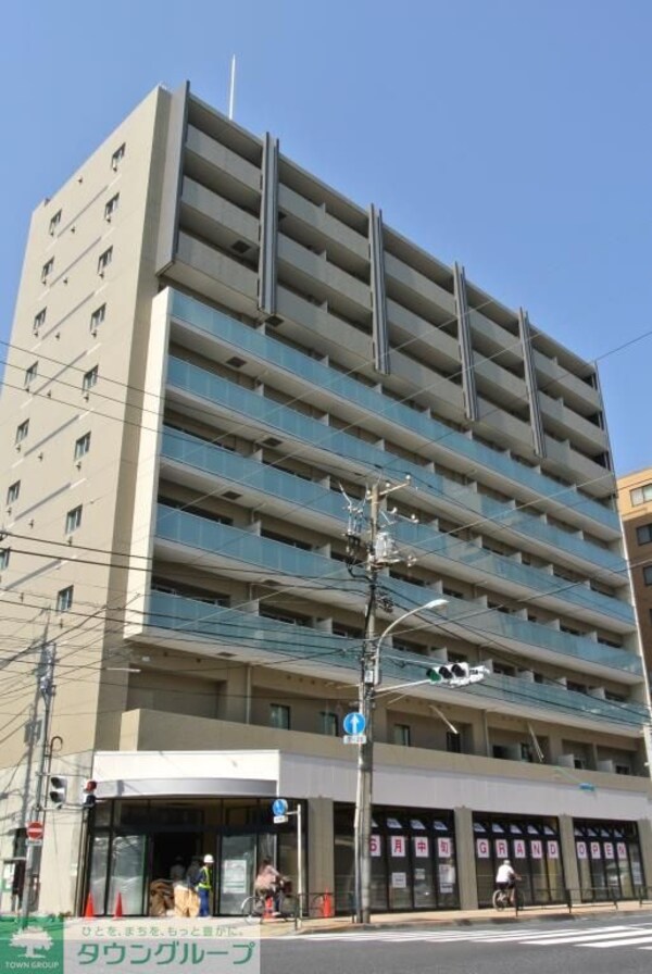 外観(外観)