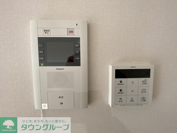 セキュリティ(設備)