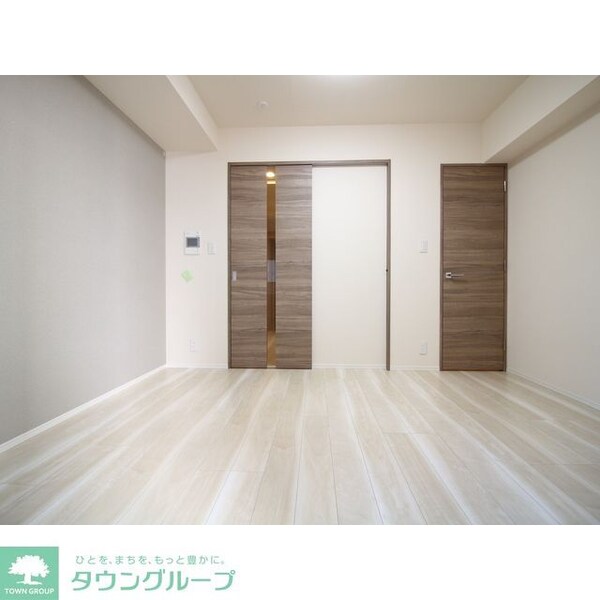 リビング・居室