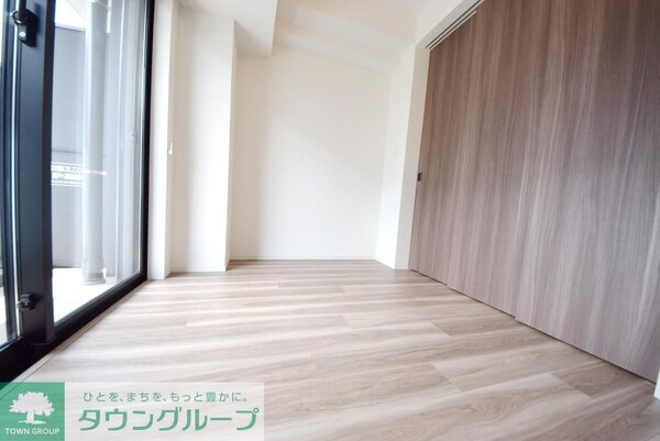 子供部屋