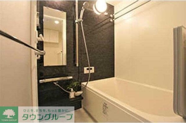 バス／シャワールーム等