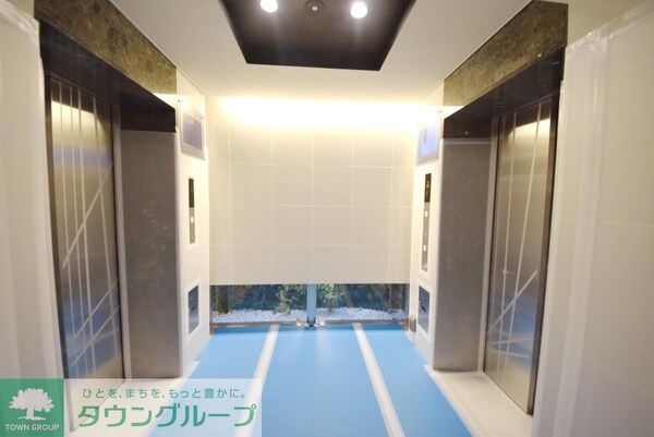 エントランス(エントランス)