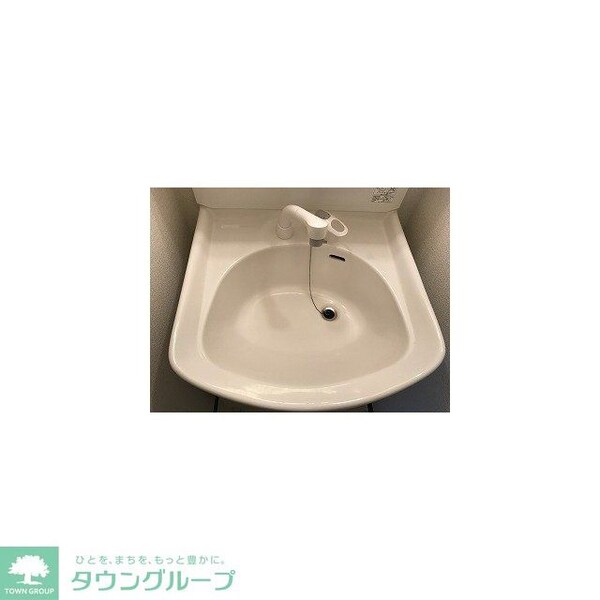 洗面(洗面)