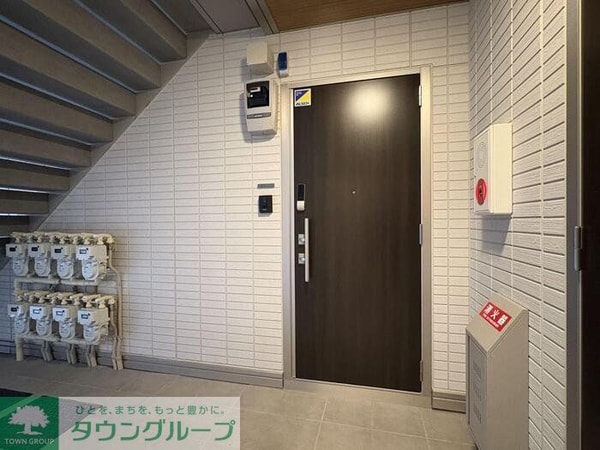 ロビー
