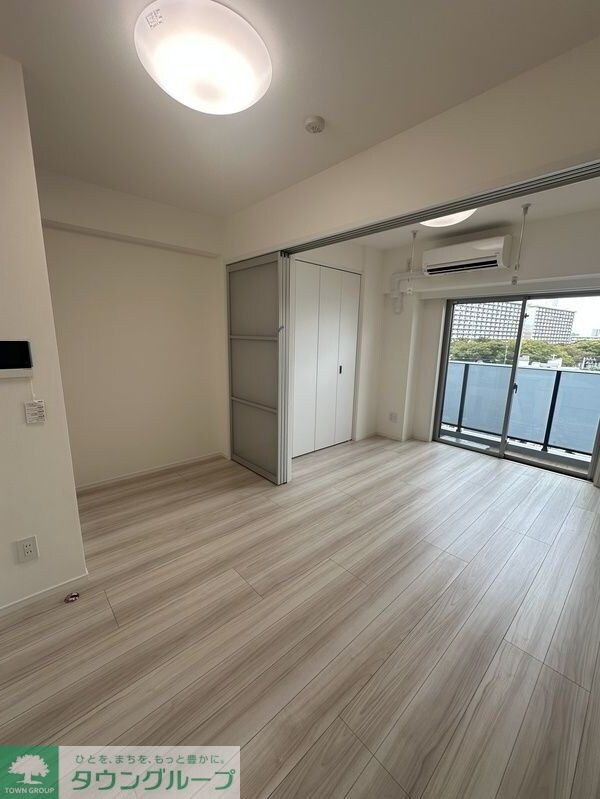 リビング・居室