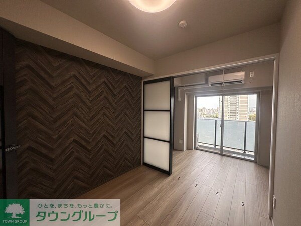 リビング・居室(リビング/居室)